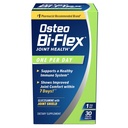 Osteo Bi-Flex 每日1份,Glucosamine 联合健康补充剂,维生素D,30份加合片