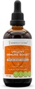 (原始内容存档于2018-07-22). Emergency Imune Boost 酒精无酒精提取,叮当,Glycerite Elder, Echinacea, Honeysuckle, Ginger, Hororadish, OSHA, Androgis, Garlic, Wild Indigo. Immune Boost公式(4 FL OZ)