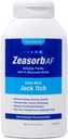 Zeasorb-AF 超级吸附剂Jock Itch 2.5 oz的抗虫治疗粉剂(包11)