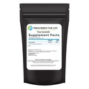 配菜: 终身配菜:Niacinamide 粉末(B-C),精细颗粒 USP 一级维生素B3 粉末,天然尼古丁配菜,Gluten Free, Non GMO, Vegan, Niacinamida Pura (4oz / 113g)