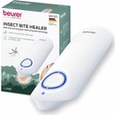 Beurer BR60 昆虫叮咬和咬伤救济、昆虫叮咬治疗虫类无化学作用的Bug Bite Healer、对蚊虫叮咬的无毒自然救济