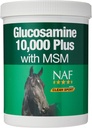 NAF Glucosamine 10000 加MSM