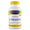健康起源 L-Theanine 100 mg(AlphaWave,支持不昏睡的放松,大脑支持,非GMO,Gluten Free),180 Veggie Caps