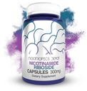 (原始内容存档于2019-09-21). Nootropoctics Depot Nicotinamide Riboside Capsules | 300mg | NAD+ 前体 | 30 Count | 促进NAD+ 电池能量