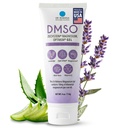 Robaina DMSO Lavender Gel博士 -- -- 99.9%纯药级 -- -- 配有Zechstein Magnesium、Arnica、Aloe Vera、维生素E -- -- 肌肉和联合慰藉 -- -- 4 oz -- -- 在美国制造