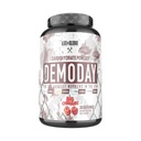Axe & Sledge 补充 Demo Day 内部工作 碳水化合物粉末,配有 Cluster Dexterin, Carb10, Hydromax, & Palatinose, 增强性能和泵, 30种服务(大樱桃)