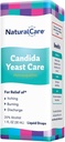 Natural Care Candida Yeast Care, 霍莫病液体滴, 1 f.