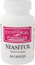 Niasitol B3 和 Inositol 化学反应
