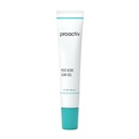 Proactiv Post Acne Scar Gel, Bakuchiol & Vitamin E 平滑皮肤纹理的面部治疗,减少疤痕和扩大孔, 1 Oz