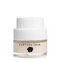Furtuna Skin Eye Revivalation Cream - 多校正, 帮助减少黑暗圆圈和羽毛, 野老植物学, Vegan,眼科医生