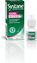 Systane Ultra润滑剂眼滴,人工眼泪用于干眼,单包,10毫升
