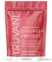 Truvani 水解酸Collagen Peptides 14 服务 20g Grass-Fed 蛋白酸Collagen Powder 推广头发,钉子,皮肤,以及联合健康 → Keto → 乳房和Gluten Free → 男女