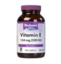 BlueBonnet 维生素 E 200 IU 混合软胶, 50 计数