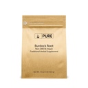 纯原始成份 Burdock 根提取(lb) 实验室验证,非GMO