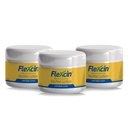 Flexcin with CM8 Motion Lotion 4 oz Jar - 3 Pack (4 oz Jars) 胶囊 胶囊 胶囊 胶囊 胶囊