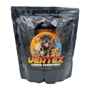 Vertex高性能狗补充剂 — Predicested Liver, Whey & Egg蛋白 — 支持肌肉,恢复,生育,文摘和牛奶生产 — 理想工作,培育和活跃狗 - 4LBS