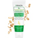 2% 类固醇蛋白 Eczema Lotion - 与Aloe Vera、Shea和Glycerin 一起浸泡和摩擦抗痒乳汁和体液 - 高级救济和保护新乳汁 8oz