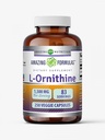 L-Ornithine的神奇配方 1500 Mg Per service 250 Veggie Capsules ===============================================================================================================================================================================================================================