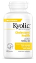 Kyolic Agd Garlic 提取法104,胆固醇健康