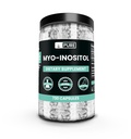 纯原始成份 Myo-Inositol(730 Capsules) 无镁或水稻填充器, 永远纯净, 实验室验证