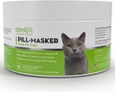 Tomlyn Pill - Masker 培根 - 美味的猫膏 4oz