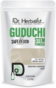 HERBALIST Guduchi Stem Powder博士(200g) Tinospora Cordifolia - 支持戒毒和免疫健康
