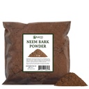 Neem Bark 牙科和文摘支持 - 16oz牙粉