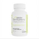 Glisodin Diuretic - Nutracutical 增强天然排水量以减少与流体留水有关的淤积 - Has 纯化属性 协助消除毒素 -- -- 60个甲壳体