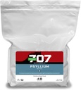 707 Pellets Equine 补充公式(12lb Bucket - 48天供应)