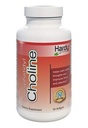 Phosphatidyl Choline: 帮助平静的狂欢思潮,改善焦点和注意力