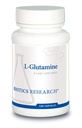 生物学研究 L Glutamine,胃肠健康,Gut Lining支持,优化肌肉支持,Lean肌肉,抗氧化剂活动,自由形式氨基酸. 180 顶盖