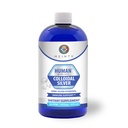 由MEINTU制作的用于自然免疫支持的超Pure Colloidal Silver* - 16oz - 经济再填充尺寸的Ionic银水溶液补充剂,对成年人、儿童和宠物安全