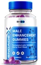 投入X Gummys, 投入X Male Gummy 性能支持, 所有自然补充 男性, 投入X 高级 配方 维生素药用于动力和能源, 投入X 评论( 60 Gummys)