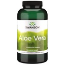 Swanson Aloe Vera 25 毫克 300斯格尔