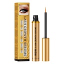 眼球血清 - 眼球生长液 配有高级公式 助推长器, Thicker Fuller Lashes Nourishing Lash 血清 眼球生长液 Vegan & Cruty- Free for Eylash Growth Vegan & Cruty- for Scientify Eyes 4ml