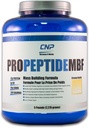 ProPetide MBF(马斯建筑公式) 专业级蛋白粉,重量增益器(5升,香草)