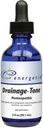 Energetix 排水 Tone Homopathic, 2 Oz