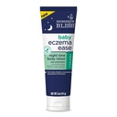 妈咪的Bliss Eczema Ease Night摩擦剂 w/Colloidal Oatmeal, Shea Butter & Olive Oil, Relieves Skin Iritions & Itching 由于艾克塞马,Ceramide & Aloe,无类固醇和Phthalates,5 oz
