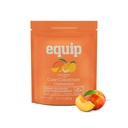 装备食品 核心波维纳 Colostrum Gummys, 美味 1g per Seving Grass Fed Colostrum 补充 - Gut Health, 豁免,恢复,头发和皮肤 - 60 Bovine Colostrum Gummys, 30名服务员,桃芒果