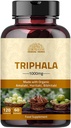 Triphala 120 卡普尔,