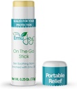 Emu Joy On The Go Anti Etch Cream Stick - 烧焦奶油,Bug Bite Itch Etch Relief First Aid Stick for Scratches, Stings, Burns, from Mosquito, Bed Bugs, Bee Sting Relief(1pk) 豆瓣电影上"毒虫"的資料 (简体中文) 豆瓣电影上"毒虫"的資料 (简体中文)