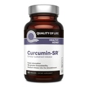 生活质量Curcumin-SR -- -- 健康老龄化、炎症支助 -- -- 60名蔬菜