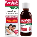 维生素Feroglobin 200ml+液体