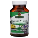 自然之答 Pueraria Mirifica Vegetarian Capsules, 60国
