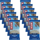 Clif Bar Cool Mint巧克力 70% 有机(12x2.4oz)