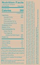 REDCON1 MRE Bar, Sprinklyd Donut, 20g 全食蛋白棒加MCT Oil - 易于文摘, 美味的餐具替代棒 - 任何时间蛋白棒, 邮递或预加工棒 (4巴)