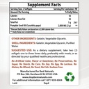 最佳天然素 南瓜种子油 1000毫克和维生素B1作为Thiamine Mononitrate 100毫克