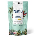 Pruvit - KETO//OS NAT 每日 Obsession Nat10 品种包 - 增强大脑清晰度,布尔能量 - 10 x充电包
