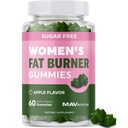 绿茶 绿咖啡豆 Garcinia Cambogia & Ketones 妇女体重损失脂肪燃烧器