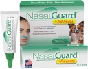 空降粒子屏蔽器 Gel for Pet Loves – 帮助减少对Pet Hair, Dander & Allergens 的吸入 – 无毒,每日使用,美国制造(Cool Menthol, 3g Tube)